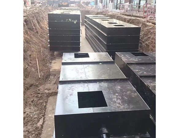 瀍河回族​甘肃嘉源通环保：全品类水处理设备，一站式守护碧水清流